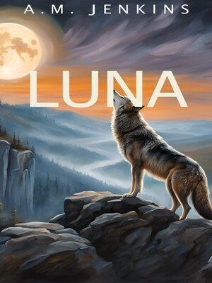 cover image of Luna